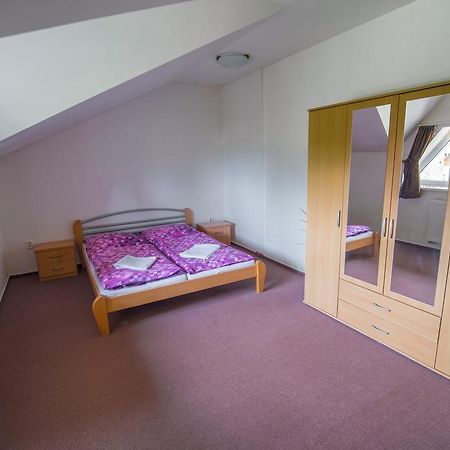Apartman Relax Смижаны Экстерьер фото