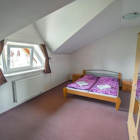 Apartman Relax Смижаны Экстерьер фото