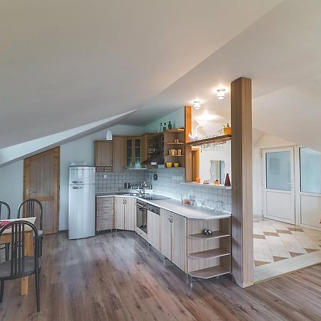 Apartman Relax Смижаны Экстерьер фото
