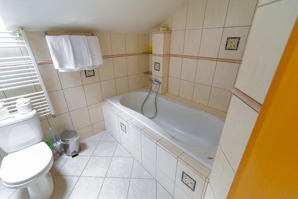 Apartman Relax Смижаны Экстерьер фото
