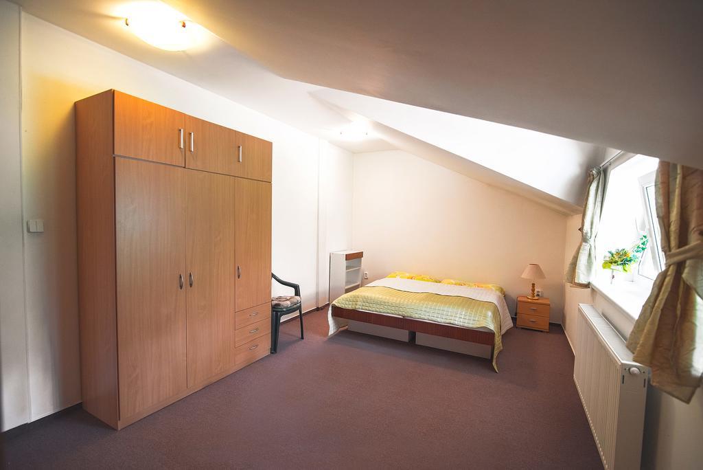 Apartman Relax Смижаны Экстерьер фото