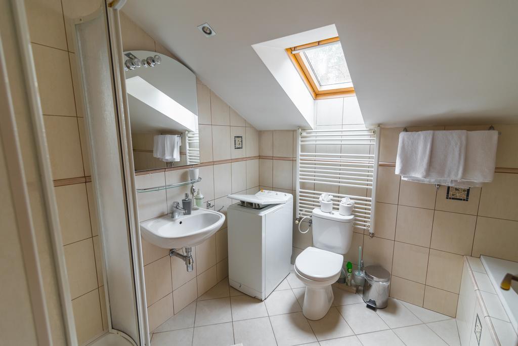 Apartman Relax Смижаны Экстерьер фото