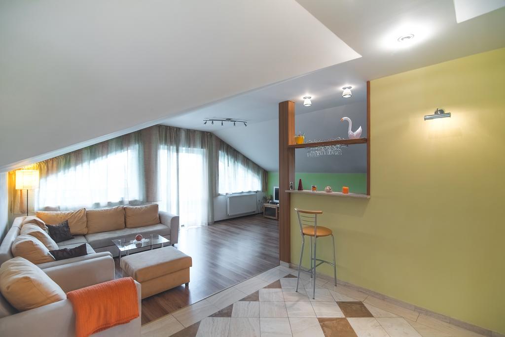 Apartman Relax Смижаны Экстерьер фото