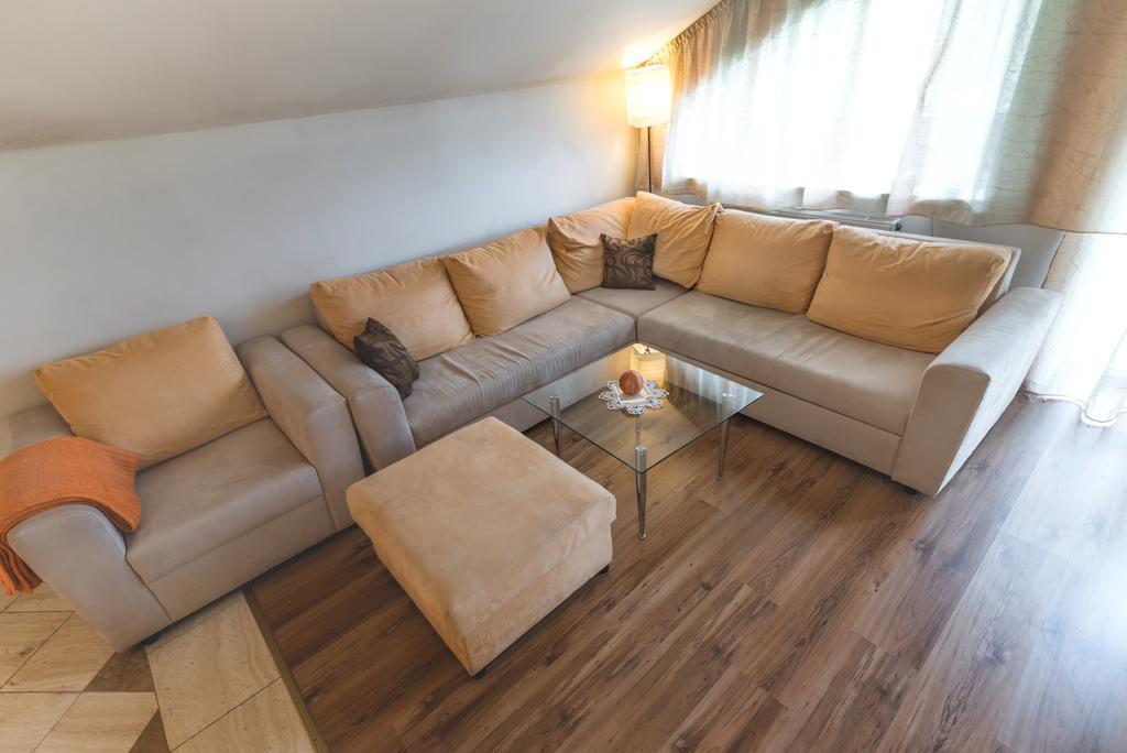 Apartman Relax Смижаны Экстерьер фото