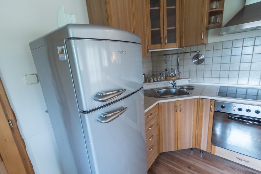 Apartman Relax Смижаны Экстерьер фото